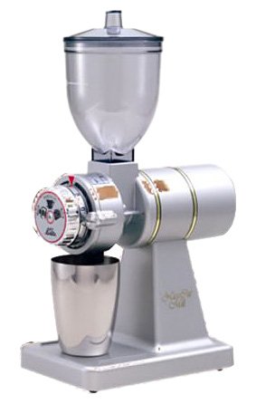 カリタ ナイスカットミル 1枚目