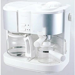 イデアインターナショナル エスプレッソマシン BIANESSO THA01-W 6130001 白 1枚目