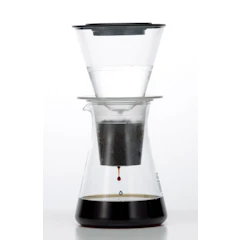 iwaki ウォータードリップコーヒーサーバー K8644-CL 440ml 1枚目
