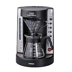ハリオ 珈琲王 コーヒーメーカー V60 EVCM-5TB 1枚目
