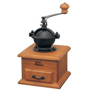 カリタ クラシックミル 1枚目