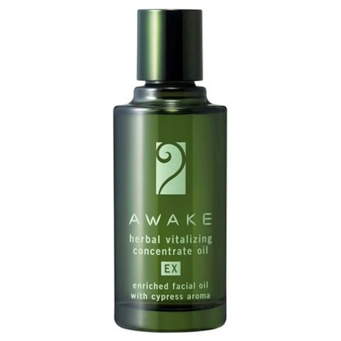 アウェイク ハーバルVコンセントレイトオイルEX 40ml 1枚目