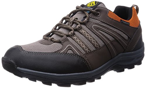 ムーンスター 防水ウォーキングシューズ SPLT M150 1枚目