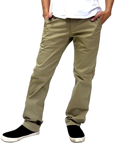 EDWIN チノパン メンズ  1枚目