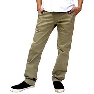 EDWIN チノパン メンズ 1枚目