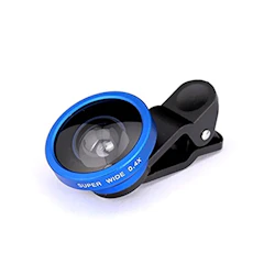 LIT-SHOP セルカレンズ 0.4 広角 1枚目