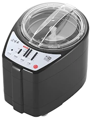 山本電気 家庭用精米機 MICHIBA KITCHEN PRODUCT 匠味米 MB-RC52B ブラック 1枚目