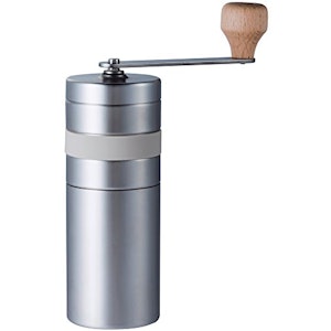 ボンマック セラミックコーヒーハンドミル CM-02S 1枚目