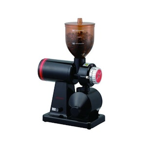 ボンマック コーヒーミル BM-250 ブラック 1枚目