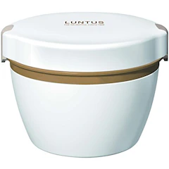 アスベル カフェ丼ランチ ランタス HLB-CD620 アイボリー 1枚目