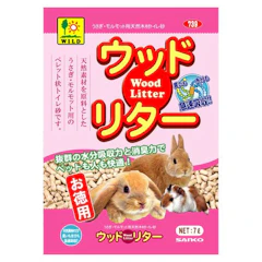 SANKO ウッドリター 1枚目