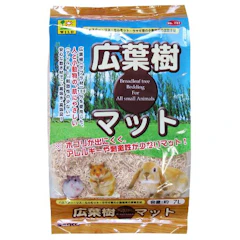 SANKO 広葉樹マット 1枚目