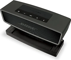 Bose SoundLink Mini ポータブルワイヤレススピーカー カーボン 1枚目