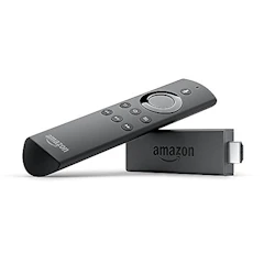Fire TV Stick 1枚目