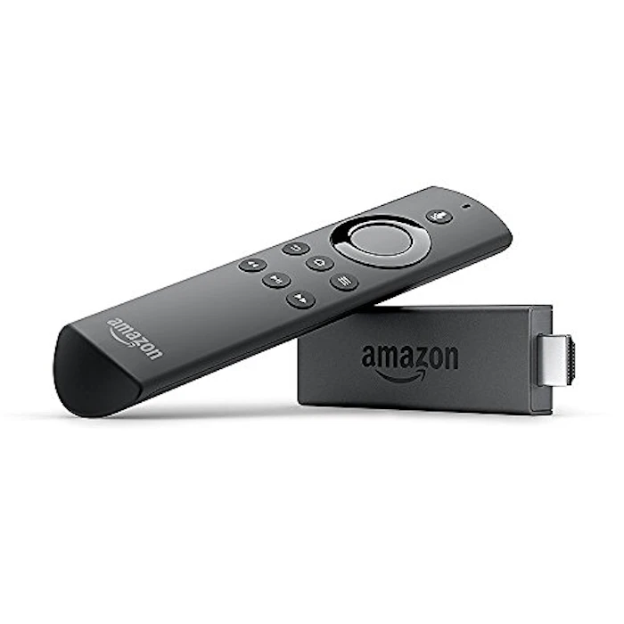 Fire TV Stick 1枚目