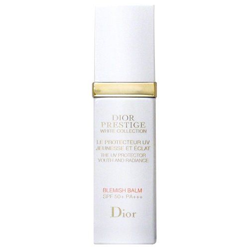 クリスチャンディオール プレステージ ホワイトコレクション ル プロテクター BB SPF50+／PA+++  1枚目
