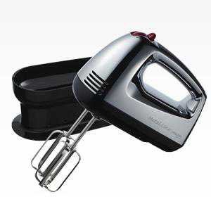 TESCOM MetalLine ハンドミキサー THM1100 1枚目