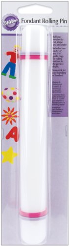 WILTON 9 X 1 ローリングピン 1907-1205 1枚目