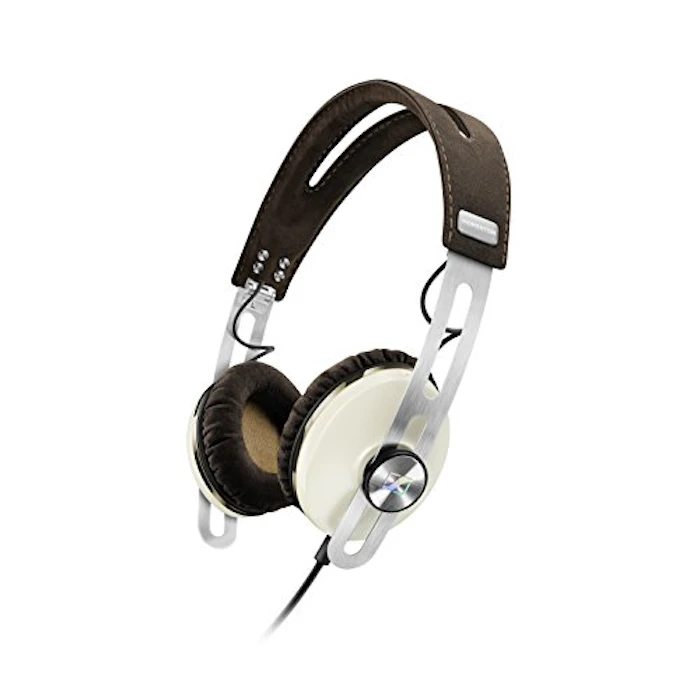 ゼンハイザー MOMENTUM On-Ear i ヘッドホン 1枚目