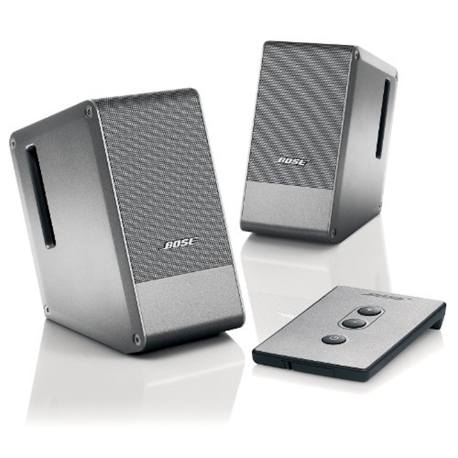 BOSE Computer MusicMonitor 1枚目