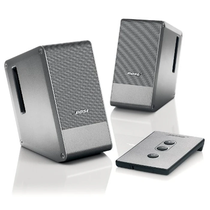 BOSE Computer MusicMonitor 1枚目