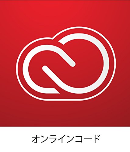Adobe Creative Cloud コンプリート 2017年版 | 12か月版  1枚目