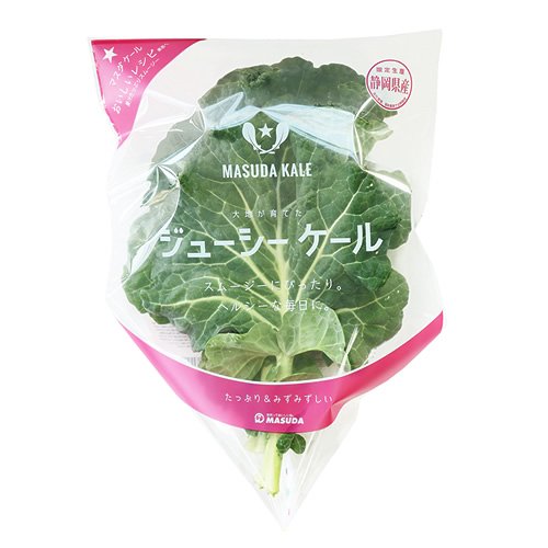青汁用ケール ジューシーケール2枚入7セット 1枚目