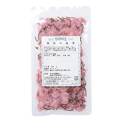 富澤商店 桜花の塩漬 1枚目