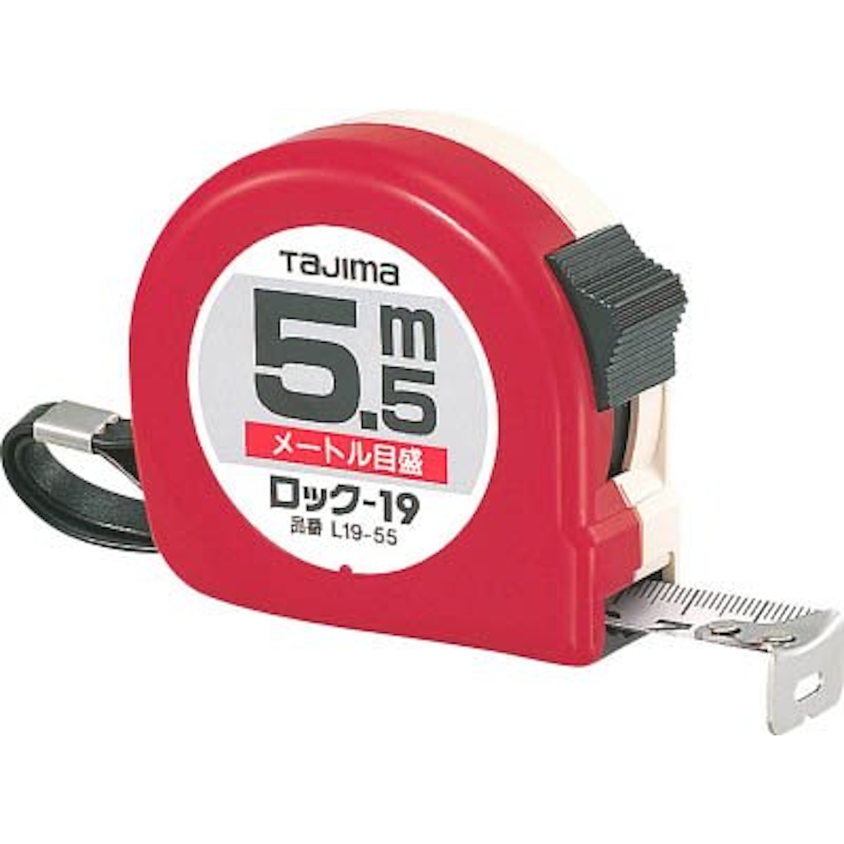 タジマ ロック-19 L1955BL 1枚目
