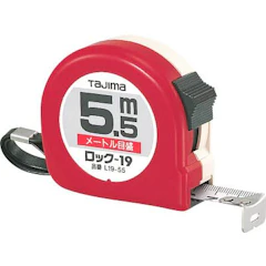 タジマ ロック-19 L1955BL 1枚目