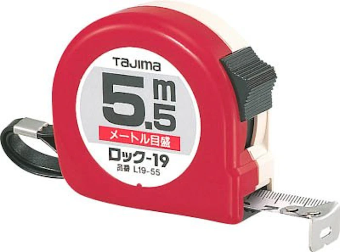 タジマ ロック-19 L1955BL 1枚目