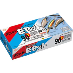 コニシ ボンド Eセット #16051 1枚目