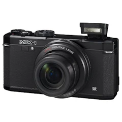 PENTAX デジタルカメラ MX-1 1枚目