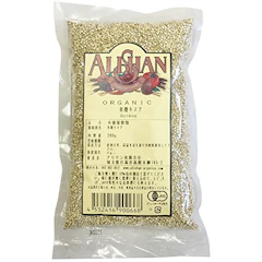 アリサン キヌア 1枚目