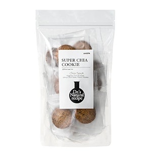 Dr.’s Natural recipe スーパーチアクッキー 1枚目