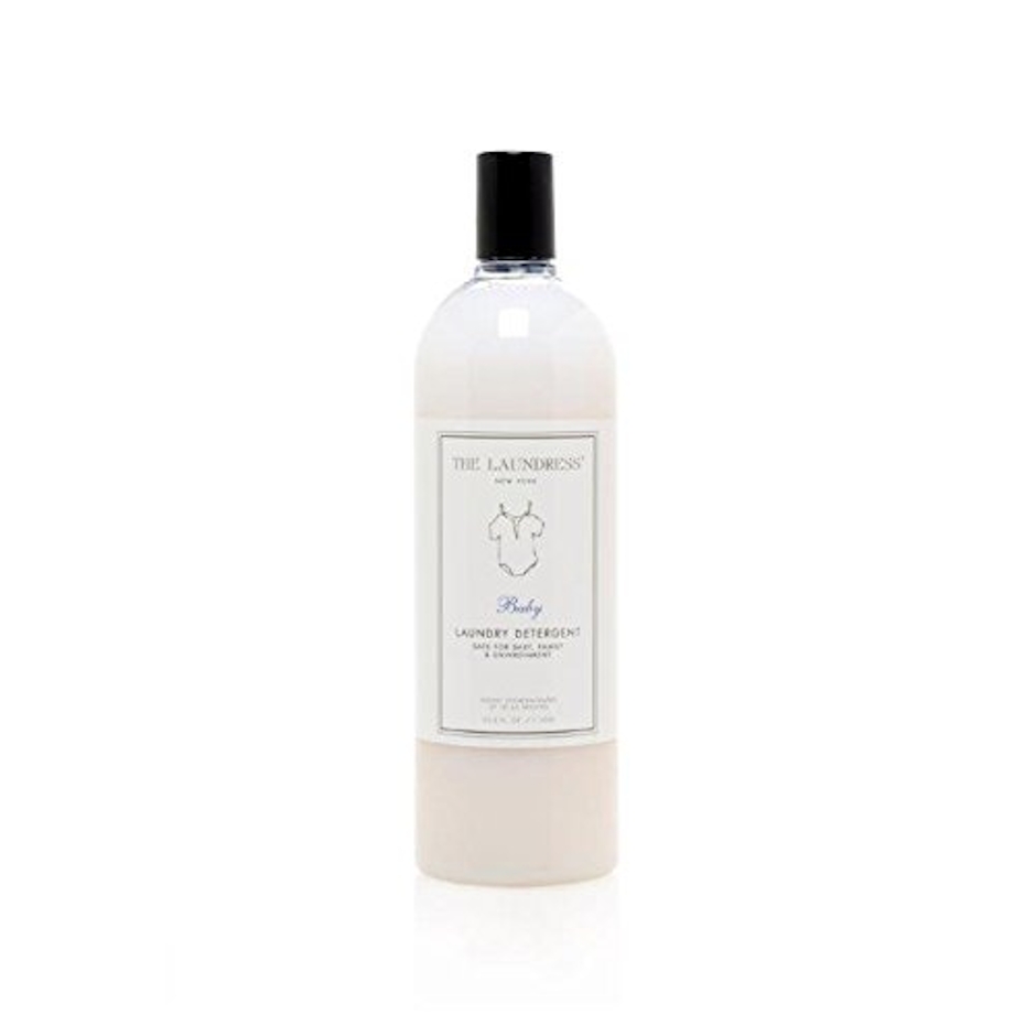 THE LAUNDRESS ベビーデタージェント babyの香り 1枚目