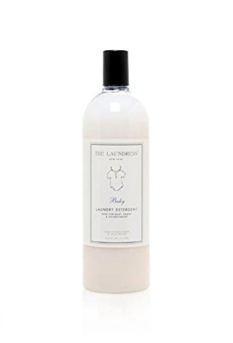 THE LAUNDRESS ベビーデタージェント babyの香り 1枚目