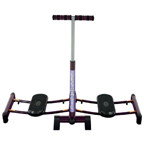 レッグマジックX LGM-AMXX 1枚目