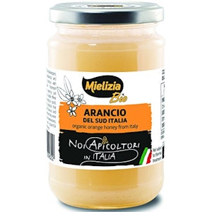 ミエリツィア オレンジはちみつ 1枚目