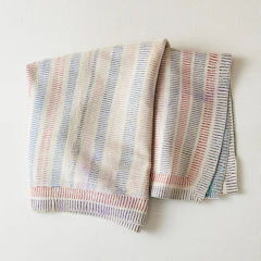 QUICO Vintage Kantha Rug 1枚目