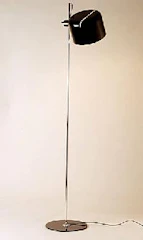 オールーチェ クーペフロアランプ 1枚目