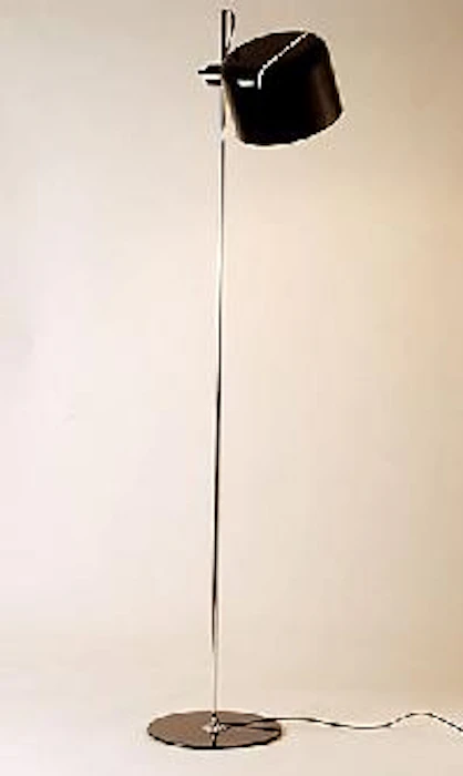 オールーチェ クーペフロアランプ 1枚目
