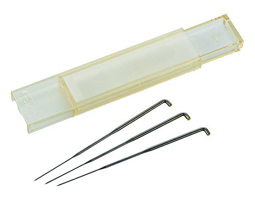 clover フェルトパンチャー レギュラー針/仕上げ針 1枚目