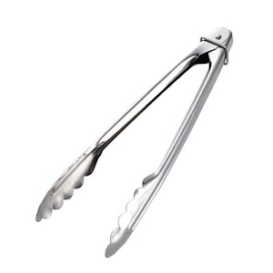 パール金属 ステンレス万能トング 1枚目