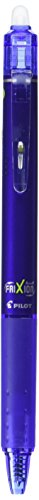 パイロット フリクションボール ノック 0.5mm 1枚目