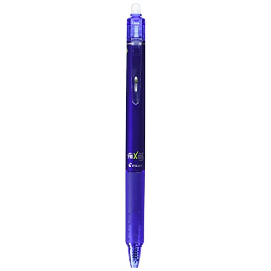 パイロット フリクションボール ノック 0.5mm 1枚目