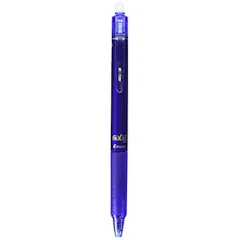 パイロット フリクションボール ノック 0.5mm 1枚目