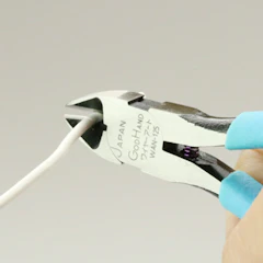 ゴットハンド ワイヤーアートニッパー WAN-125 1枚目