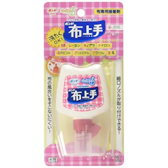 コニシ ボンド布上手 布専用接着剤 1枚目