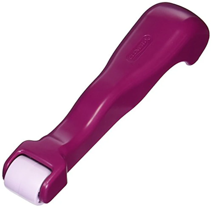 Clover パッチワーク道具 コロコロオープナー 57-655 1枚目